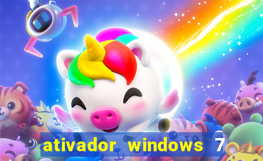 ativador windows 7 loader download